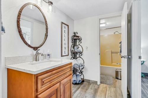 Apartamento Sunny Daze Condo