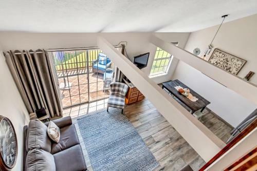 Apartamento Sunny Daze Condo