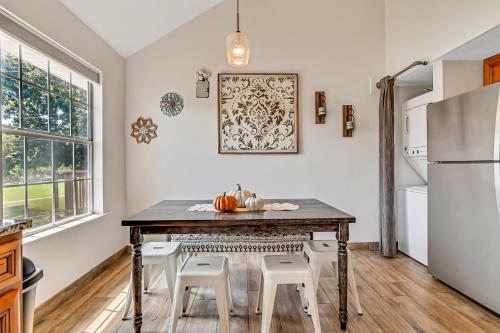 Apartamento Sunny Daze Condo