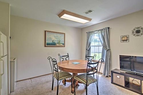 Apartamento 1st-floor Branson Condo Near Table Rock Lake!