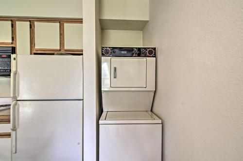 Apartamento 1st-floor Branson Condo Near Table Rock Lake!