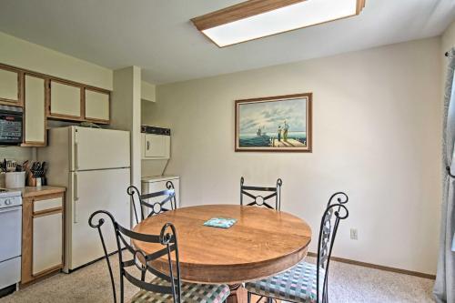 Apartamento 1st-floor Branson Condo Near Table Rock Lake!