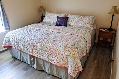 Apartamento 1st-floor Branson Condo Near Table Rock Lake!