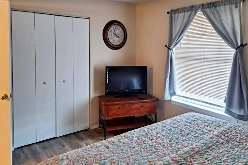 Apartamento 1st-floor Branson Condo Near Table Rock Lake!