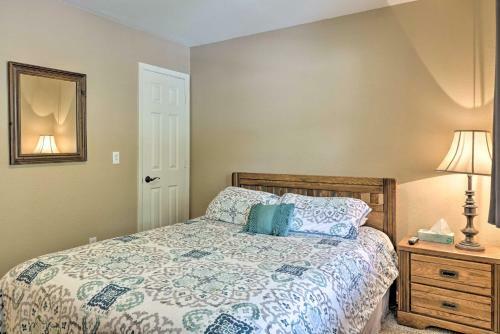 Apartamento Airy Branson Condo 6 Mi To Dtwn Attractions!
