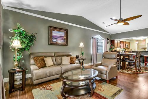Apartamento View At The Foothills Condo