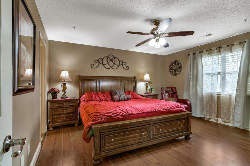 Apartamento View At The Foothills Condo