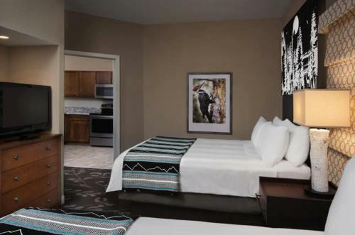 Hotel Marriott's Willow Ridge Resort