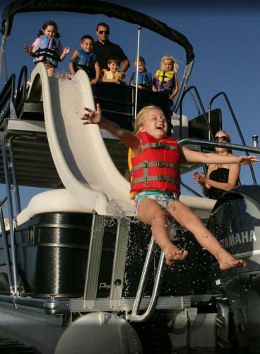 Hotel Marriott's Willow Ridge Resort