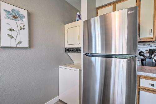 Apartamento Bright Branson Apt About 2 Mi To Moonshine Beach!