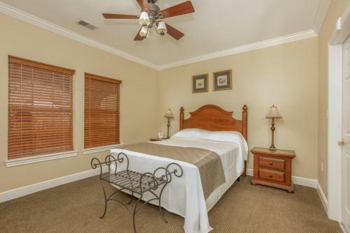 Apartamento Great Rock Resort At Branson