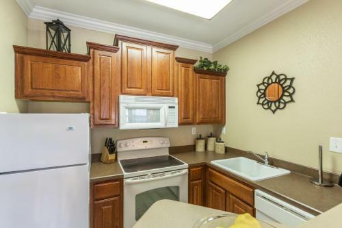 Apartamento Great Rock Resort At Branson