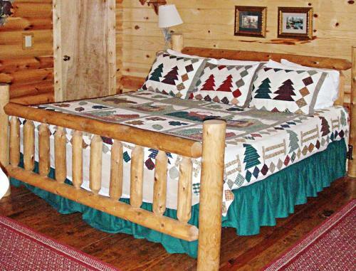 Apartamento Westgate Branson Woods #2