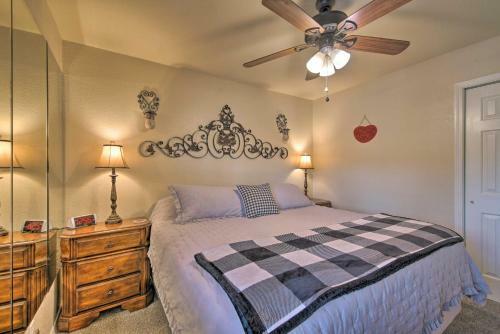 Apartamento Fully Updated Condo With View Of 17th Green!