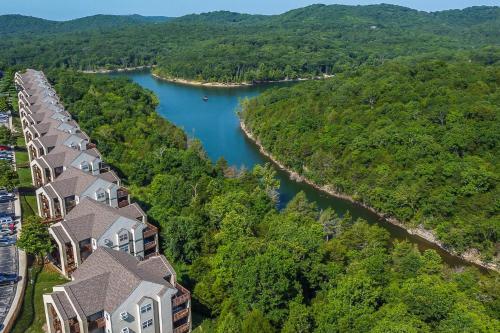 Rustic Cove
