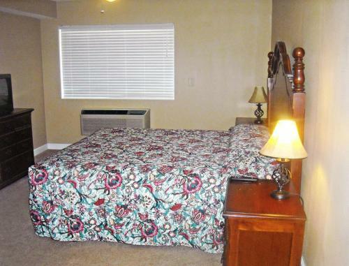 Apartamento The Park Foxborough 1