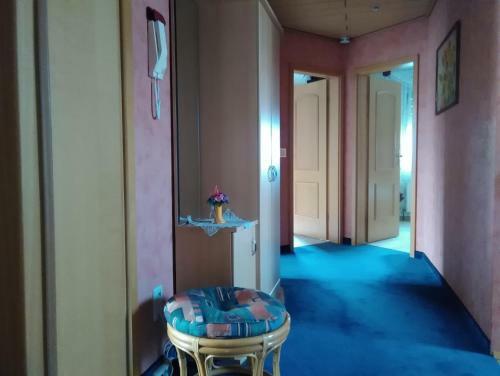 Apartamento Haus G�hrenz