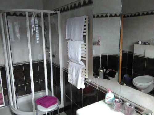 Apartamento Haus G�hrenz