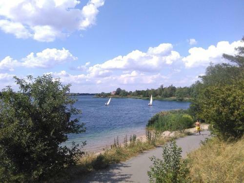 Apartamento Haus G�hrenz