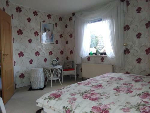 Apartamento Haus G�hrenz