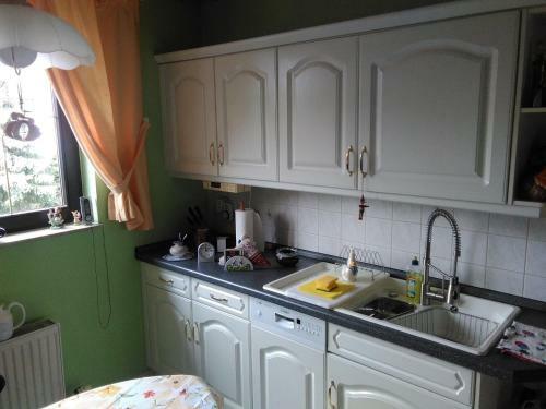 Apartamento Haus G�hrenz