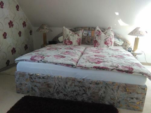 Apartamento Haus G�hrenz