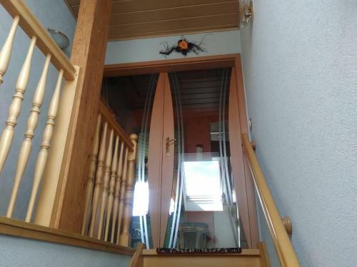 Apartamento Haus G�hrenz