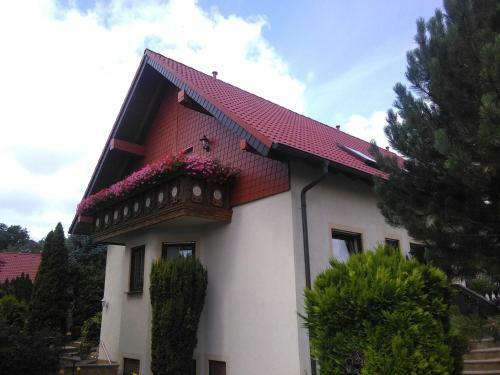 Apartamento Haus G�hrenz
