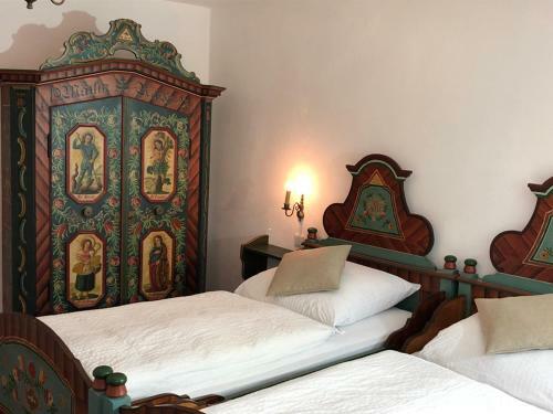 Hotel Pension Frech
