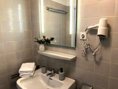 Hotel Pension Frech