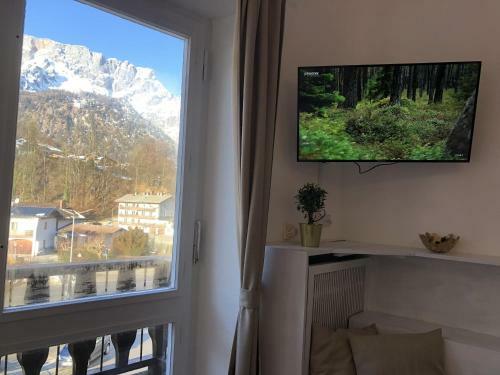 Hotel Pension Frech