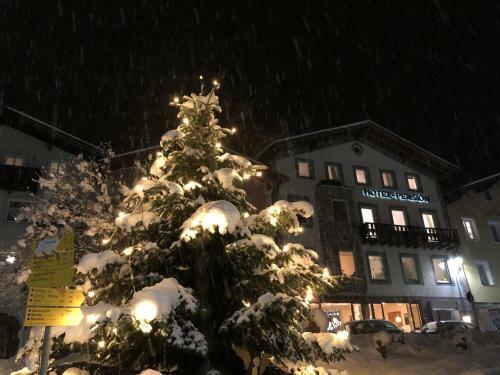 Hotel Pension Frech