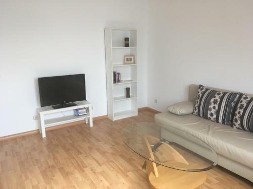 Apartamento Ferienwohnung Markranst�dt