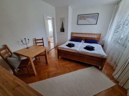 Apartamento Ferienwohnung Kirsten