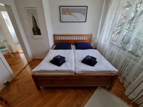 Apartamento Ferienwohnung Kirsten