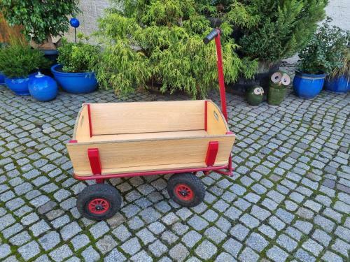 Apartamento Ferienwohnung Kirsten