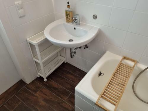 Apartamento Ferienwohnung Kirsten