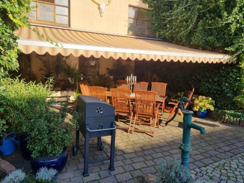 Apartamento Ferienwohnung Kirsten