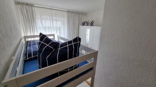 Apartamento Ferienwohnung Kirsten