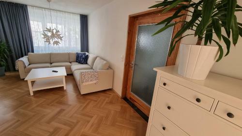 Apartamento Ferienwohnung Kirsten