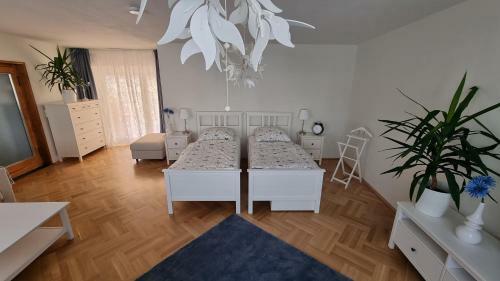 Apartamento Ferienwohnung Kirsten