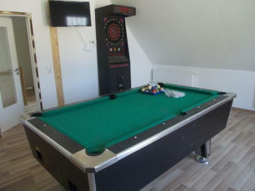 Ferienhaus "waldidyll Brunni"