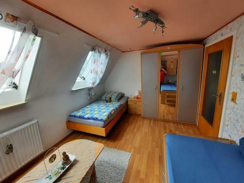 Apartamento Ferienwohnung Maroldsweisach