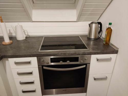 Apartamento Gem�tliche Wohnung Mit Galerie