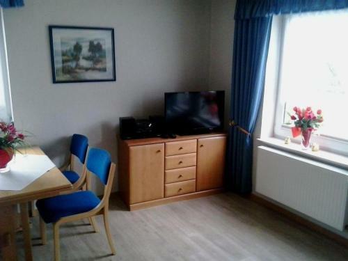 Apartamento Ferienwohnung Hunold
