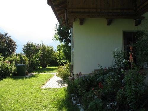 Apartamento Haus Polleichtner