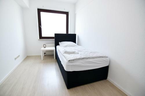 Ferienwohungen - Apartments Satzvey
