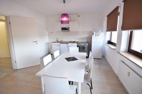 Ferienwohungen - Apartments Satzvey