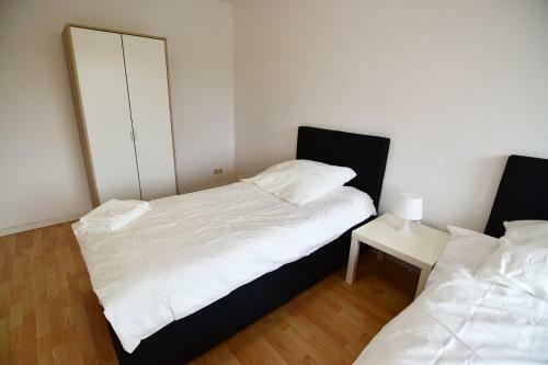 Ferienwohungen - Apartments Satzvey