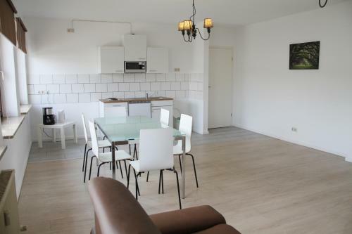 Ferienwohungen - Apartments Satzvey